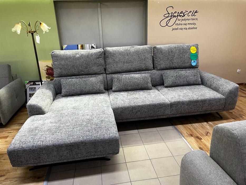 Narożnik Misty elektryczny