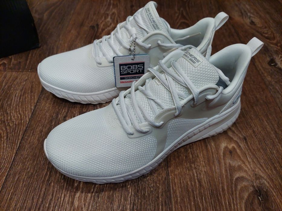 Новые женские кроссовки Skechers BOBS Squad Chaos (размер 39) original