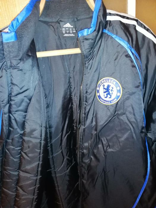 Куртка спортивная Adidas