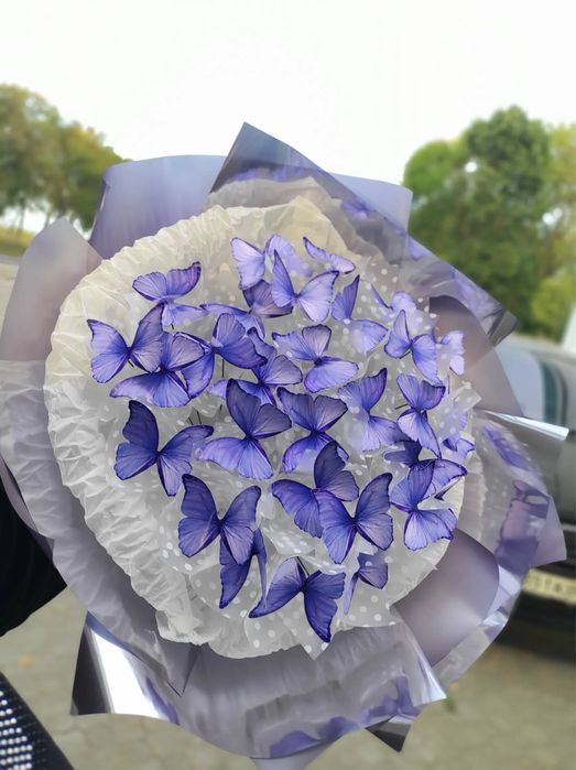 Букети на замовлення