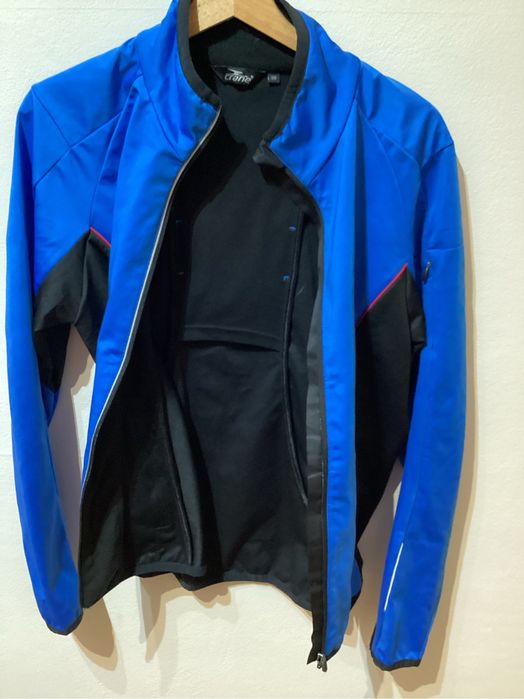 Bluza sportowa damska Rozmiar 38