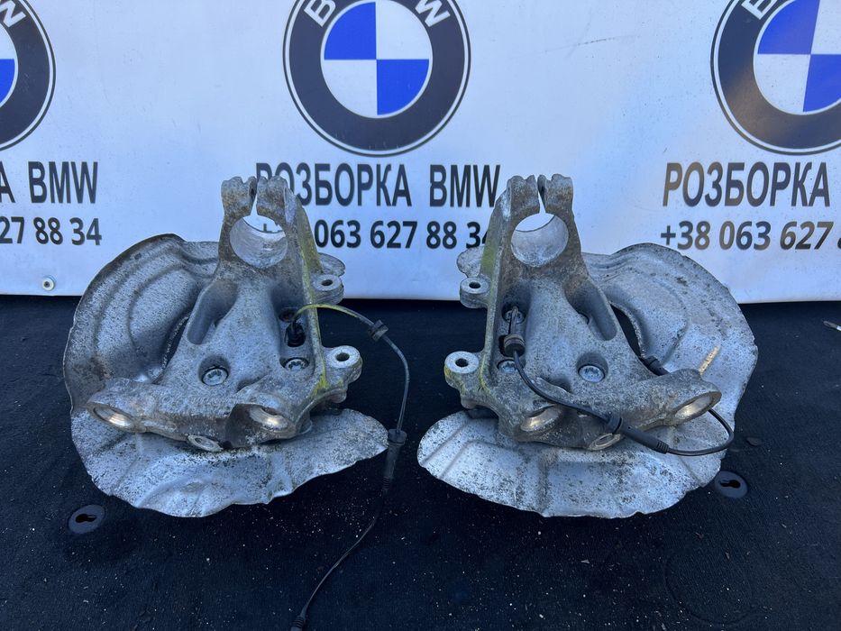 Поворотний кулак ступиця bmw 3 серія f30 f31 ліва права