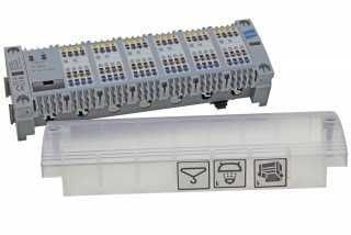 Alpha-Basis Unidade conexão de atuadores