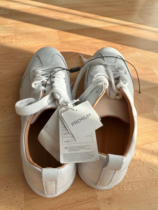 Buty sportowe męskie