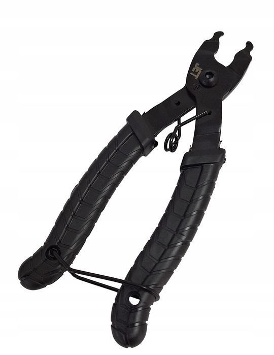 Kleszcze łańcucha klucz cążki szczypce rozpinania złączki spinki