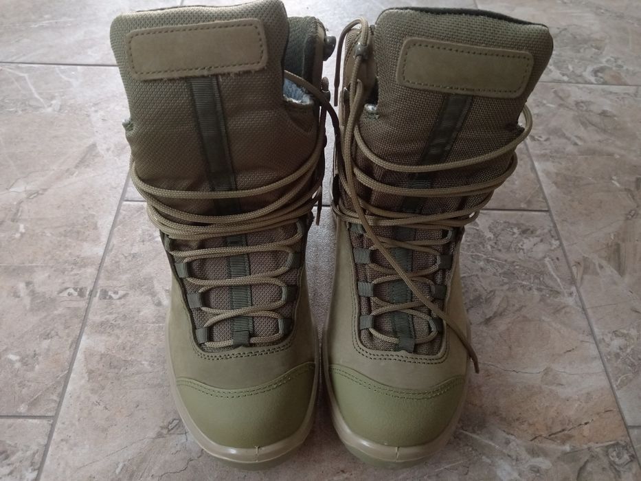 Берці чоловічі..