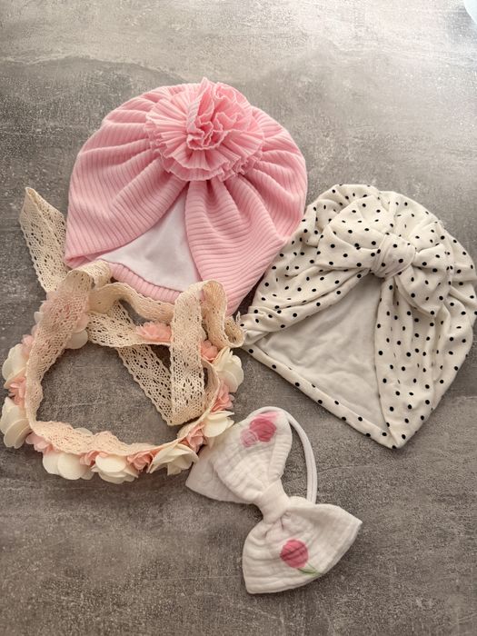 Комбез, куртка, шапка! 74-80