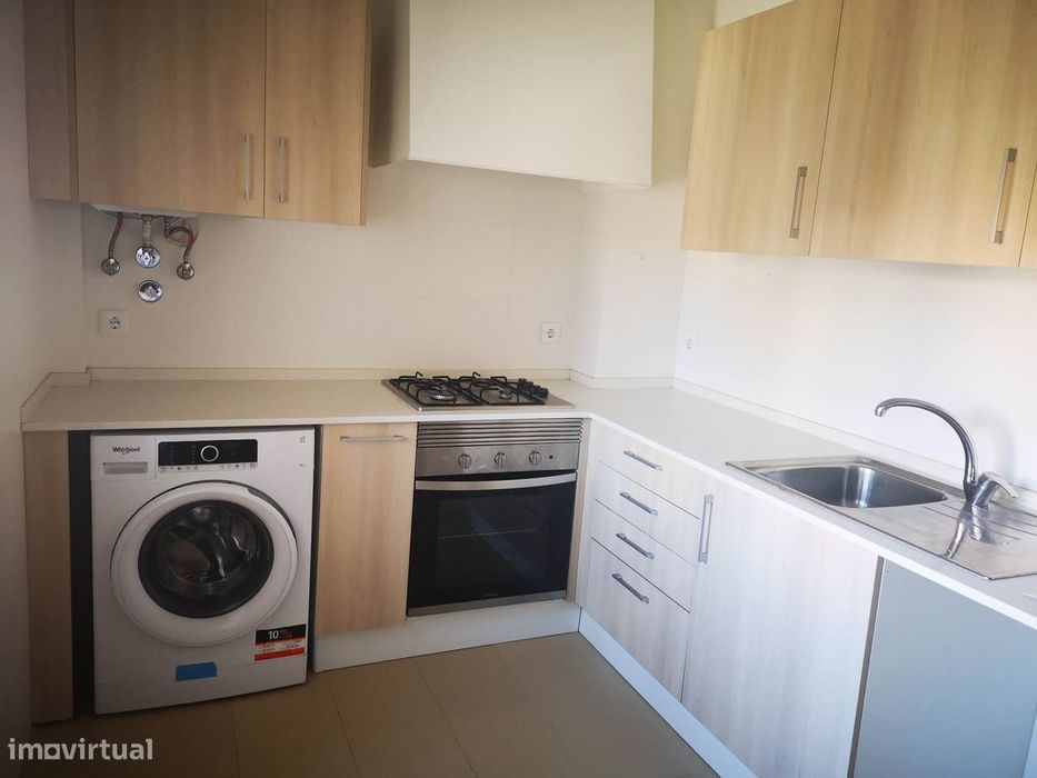 Apartamento, Carcavelos e Parede
