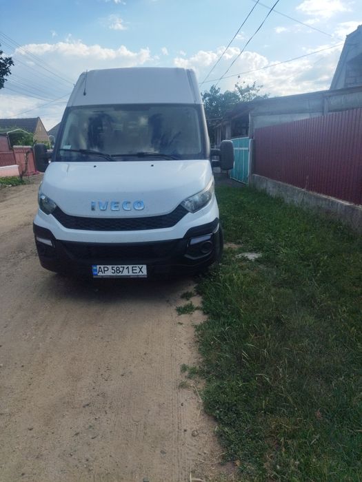 IVECO Daily 2016 года 23.850
