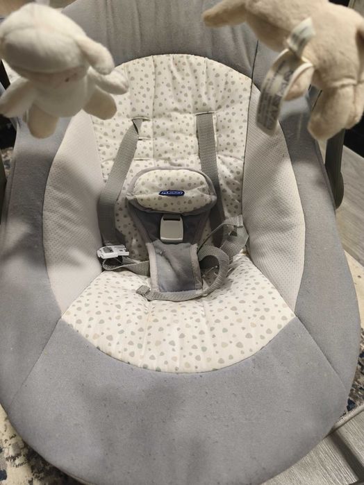 Baloiço / espreguiçadeira Chicco