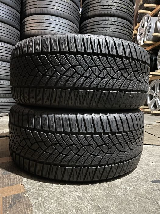 225/40 R18 Goodyear Ultra Grip performance + (Франція) 2шт./ зимові