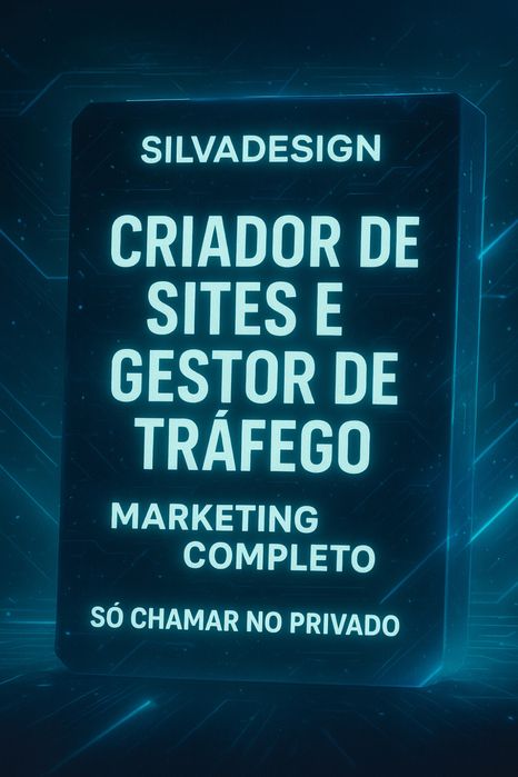 Website Creation & Traffic Management — Comprehensive Digital Marketing64728140971779120