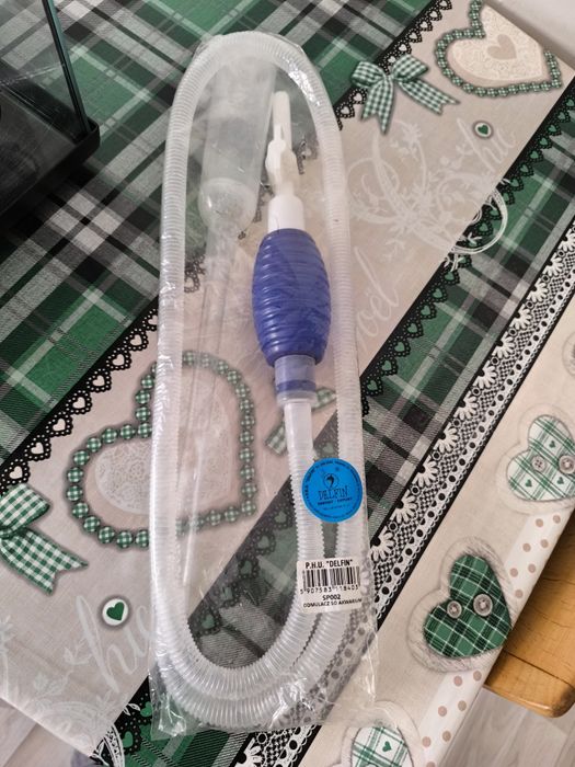 Akwarium 25l z akcesoriami