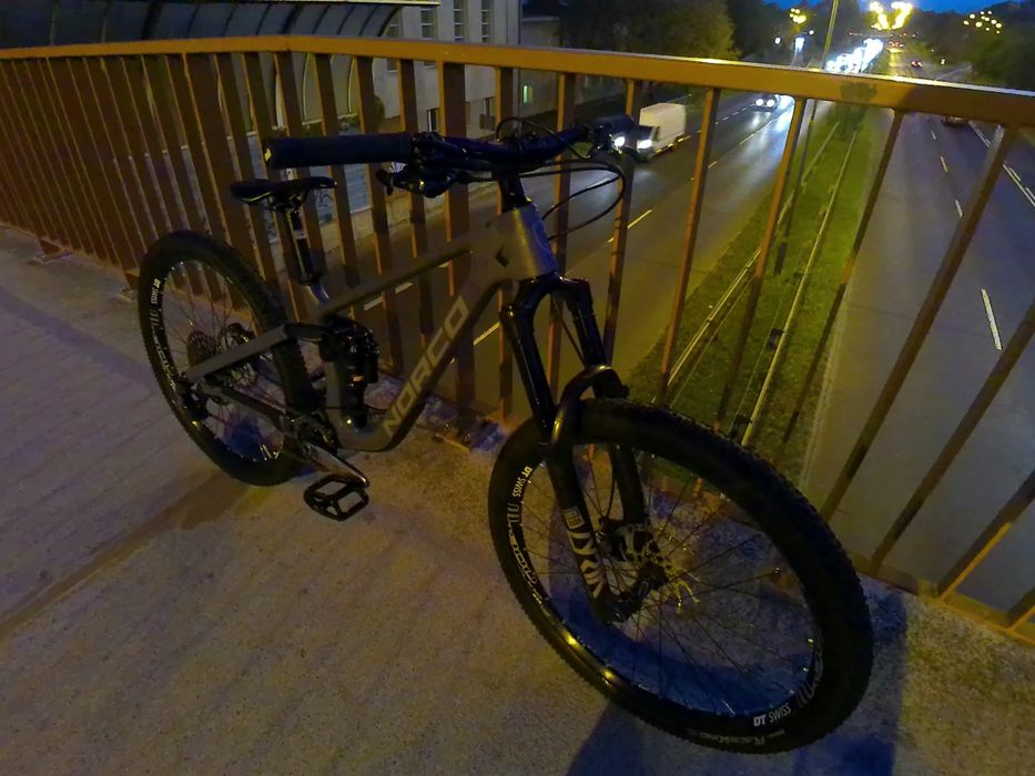Norco sight c3 S