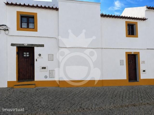 2 AL Portel com Classificação Soberbo