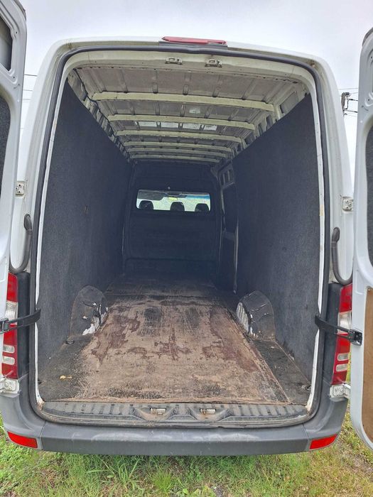 Mercedes-Benz Sprinter 316 CDI