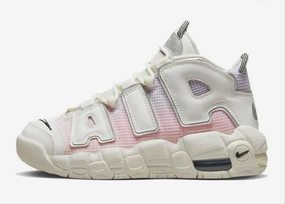 Nike Air More Utempto 96