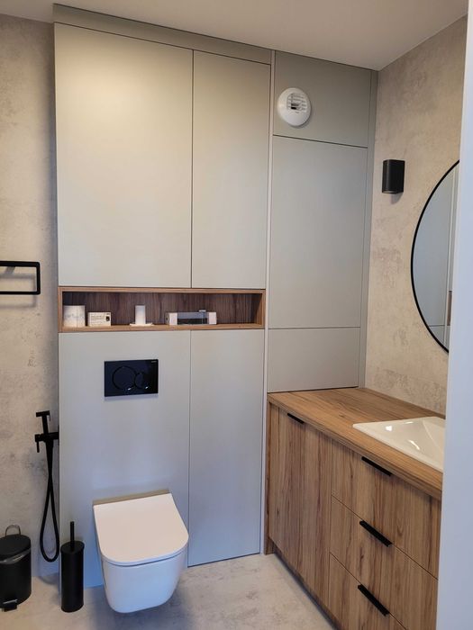 Meble na wymiar,konkurencyjne ceny!