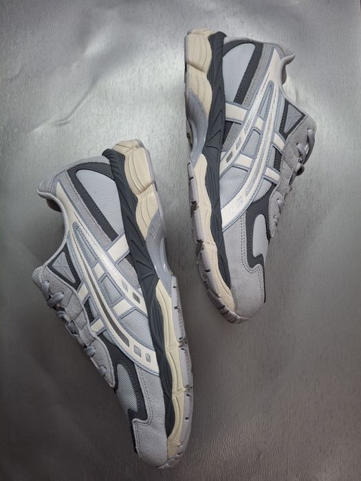 ОРИГИНАЛ Кроссовки Asics Gel-Nyc 2055 Grey