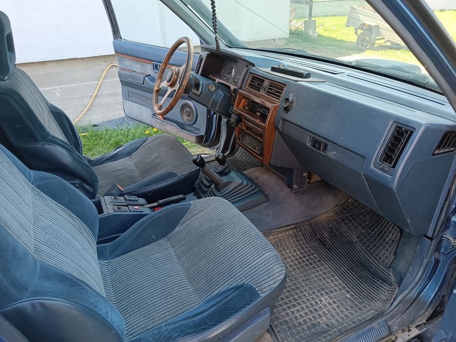 Продаєтся надійне авто