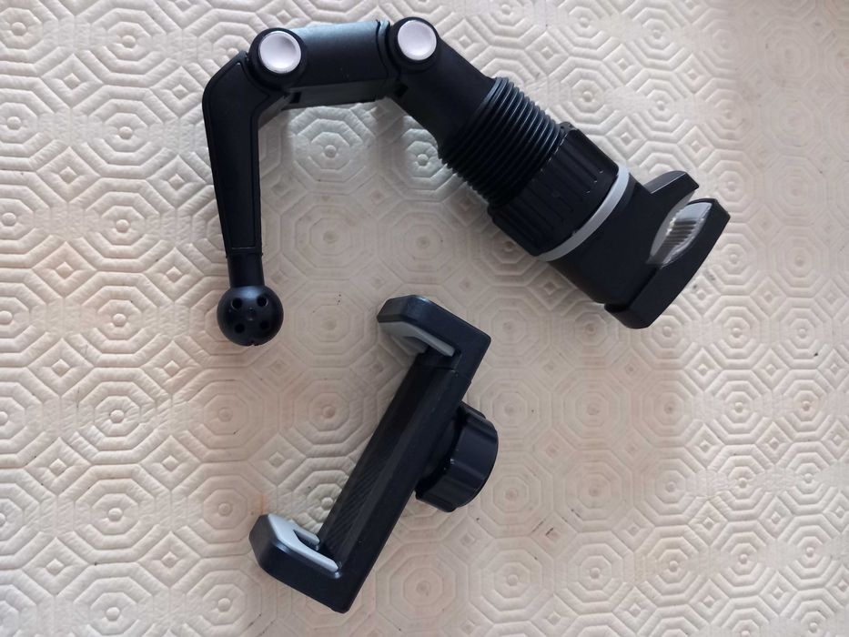 Suportes de Telemóvel