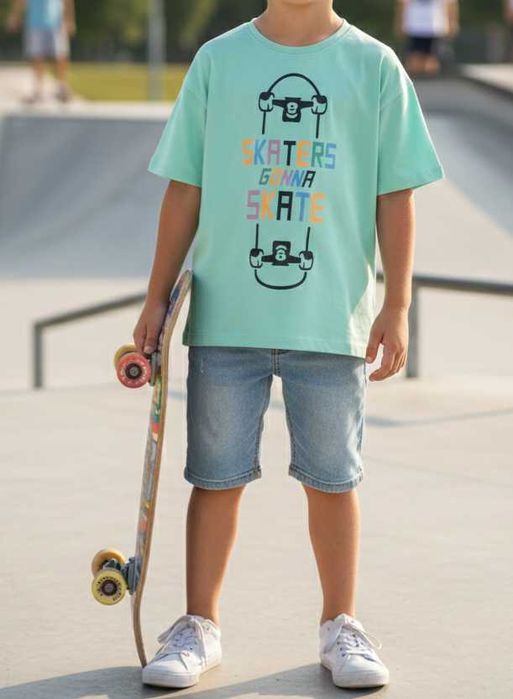 T-Shirt / koszulka dla chłopca