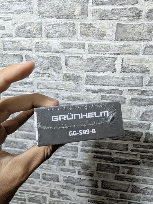 Bluetooth навушники Grunhelm