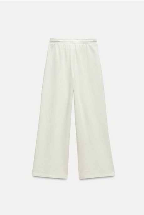 Штаны спортивные zara S-M