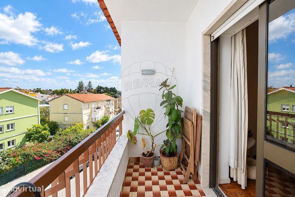 Apartamento T1 para venda