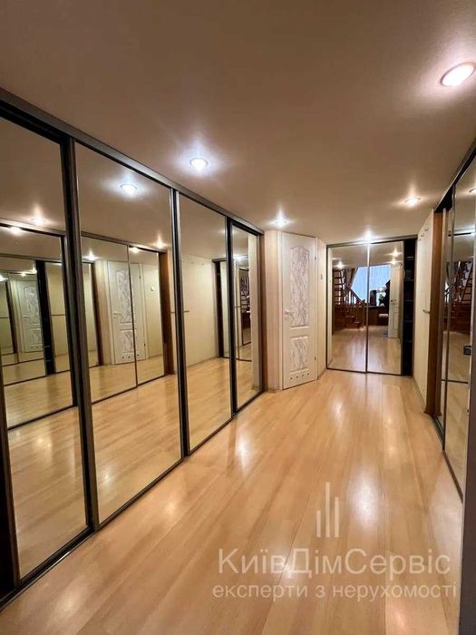 Оренда 3 кімнатної квартири Городецького 9 Хрещатик Газова колонка