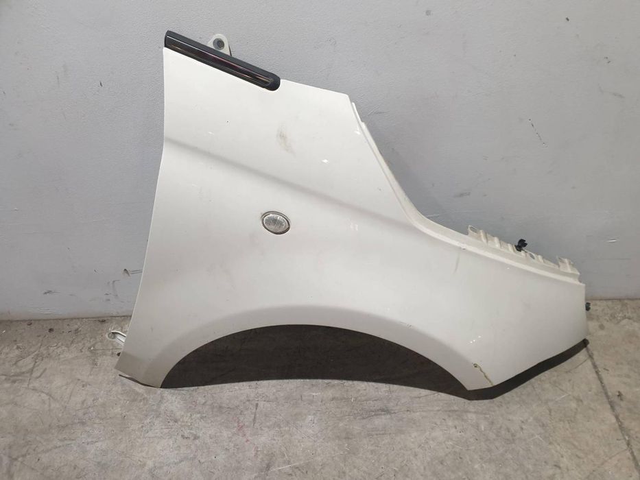 Guarda-Lamas Frente Direito Fiat 500 150 Berlina