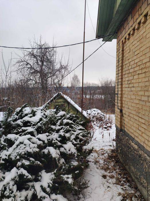Забір'я 0.36га поруч з Озером (Боярка 5 км)