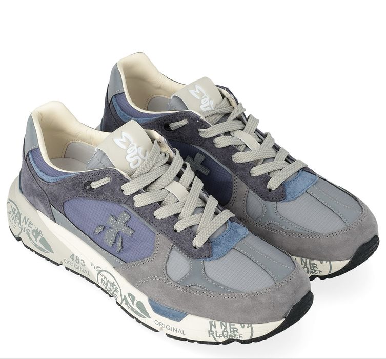 Чоловічі кросівки Premiata Mase 8021 ОРИГІНАЛ size 41/42/43/44