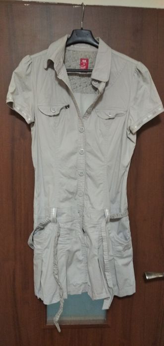 Sukienka mini Cropp rozmiar M