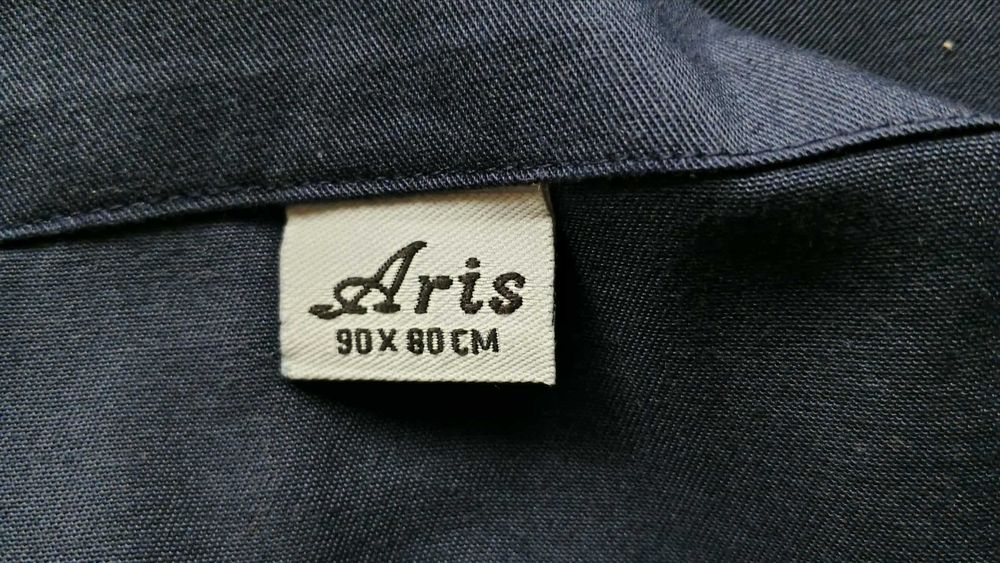 Поварской фартук