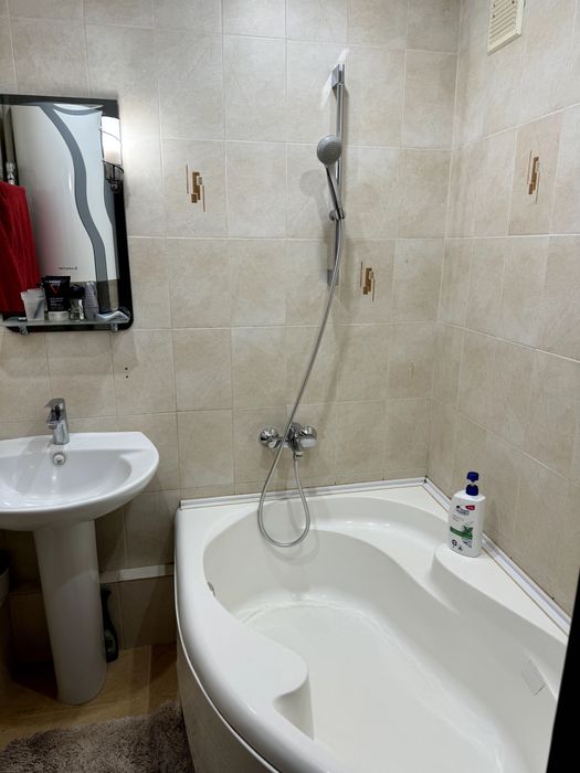 Apartment in Kramatorsk - More
