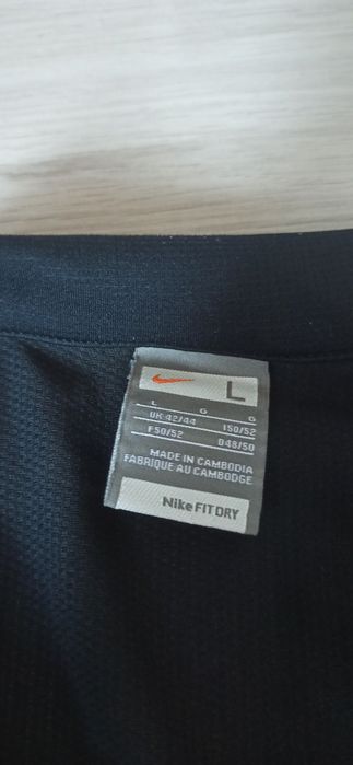 Koszulka t-shirt Nike L
