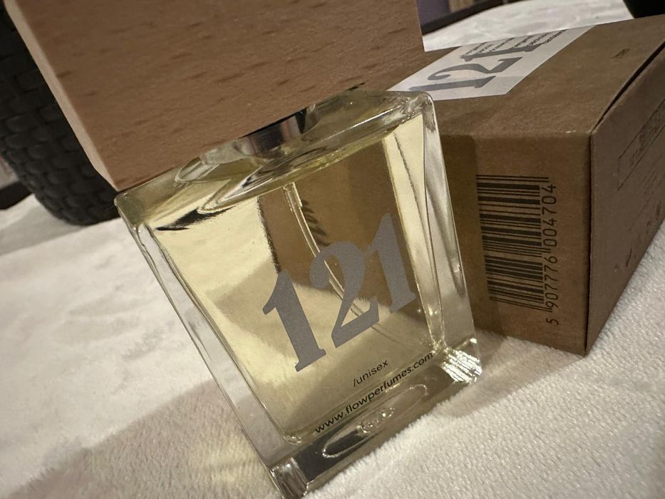 Perfumy Flow 121