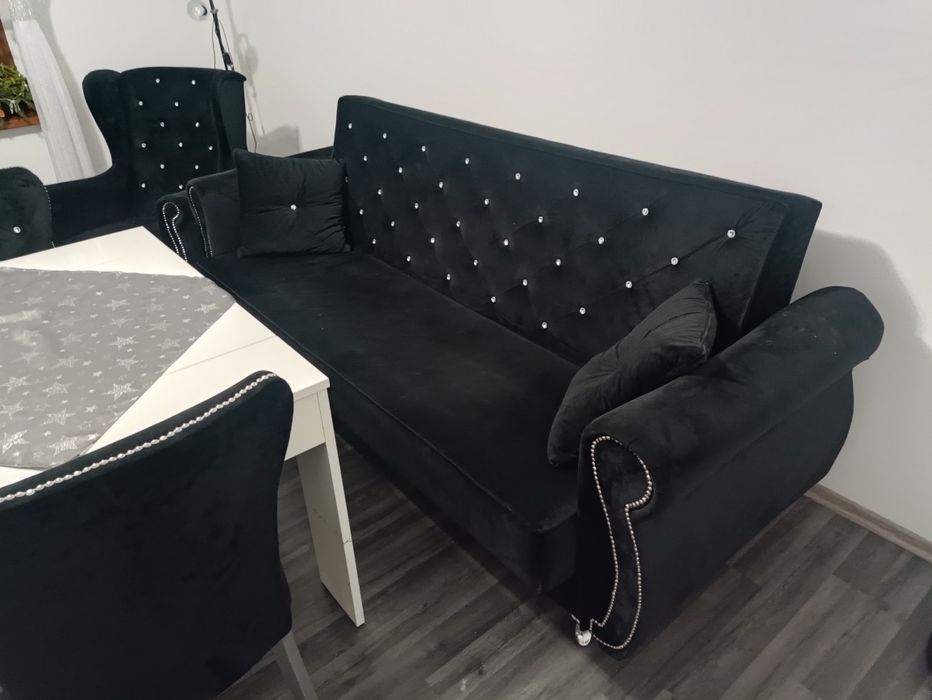 Komplet mebli do salonu