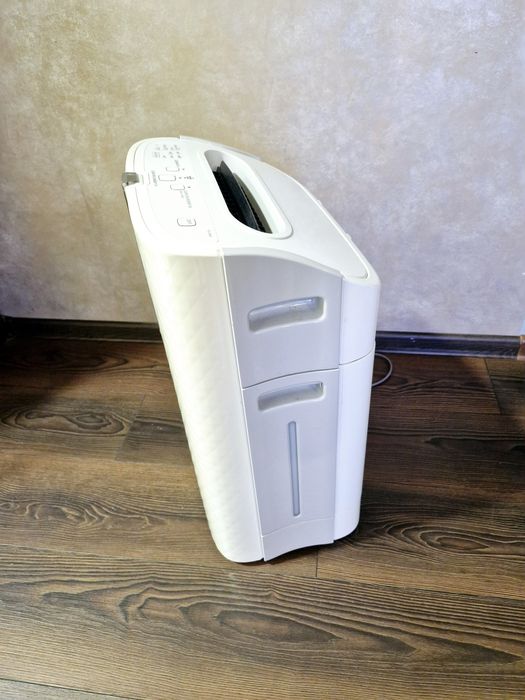 Зволожувач, Очищувач повітря Sharp KC -850E