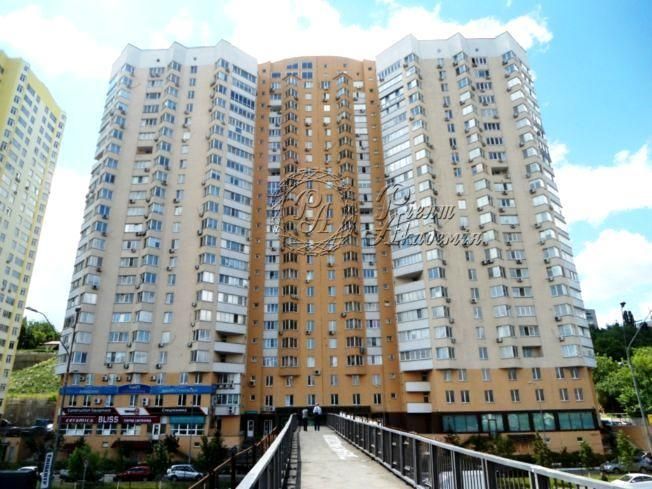 Продам квартиру Київ, Саперно-Слобідська вул.