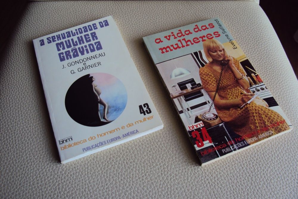 Livro ' A vida das mulheres '64739911153539124