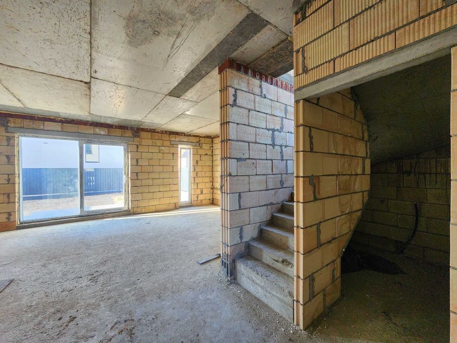 Від забудовника. Продам Готовий Будинок, с. Петропавлівська Борщагівка.