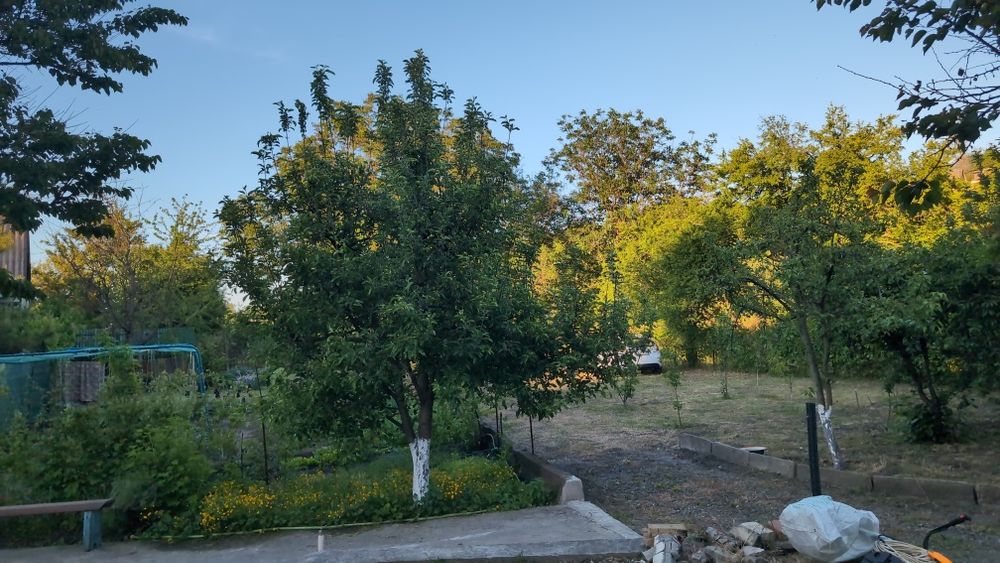 Дача* Юбилейное*