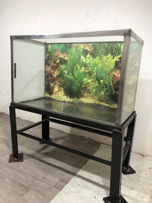 Продам акваріум