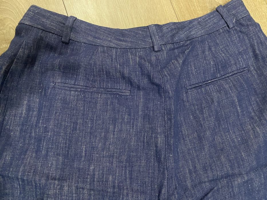 Джинси жіночі котон