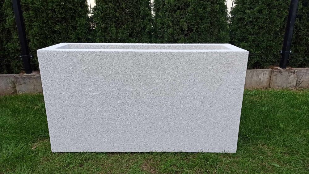 Termo donice ogrodowe