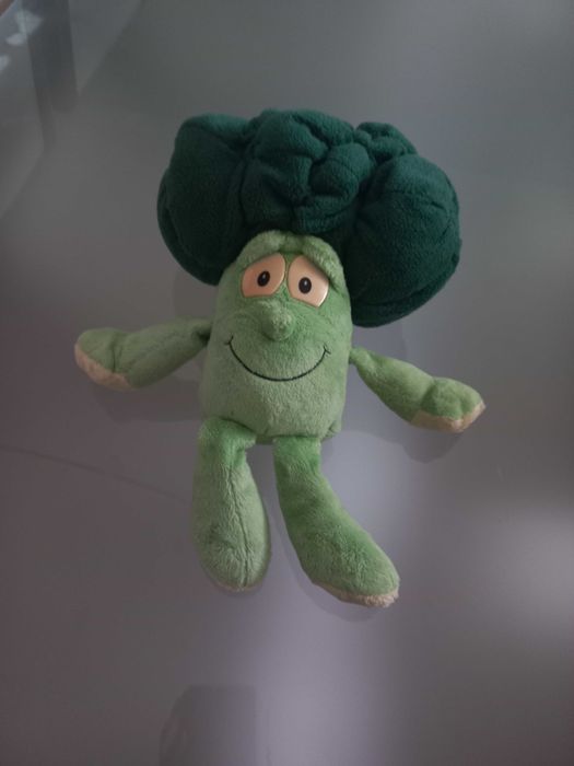 Peluche de colecção