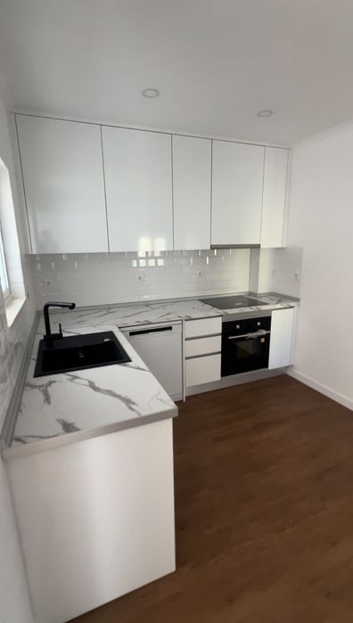 Apartamento t2 novo