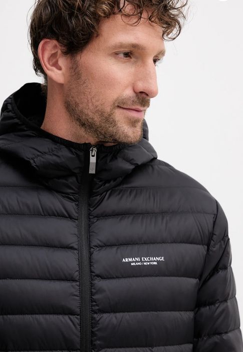 Куртка ARMANI original